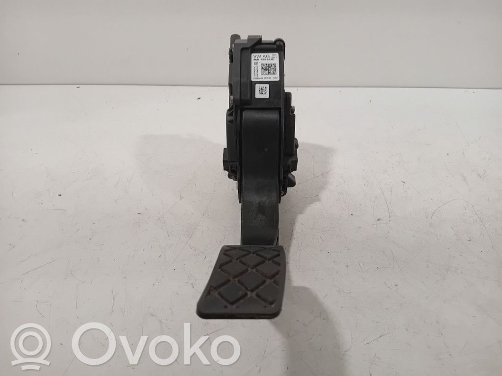 Audi Q5 SQ5 FY Pedal del acelerador 