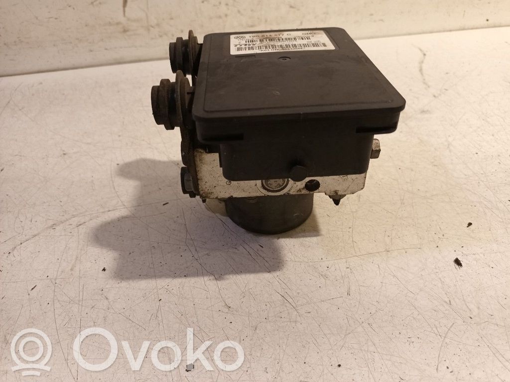 Volkswagen Up ABS Pump 