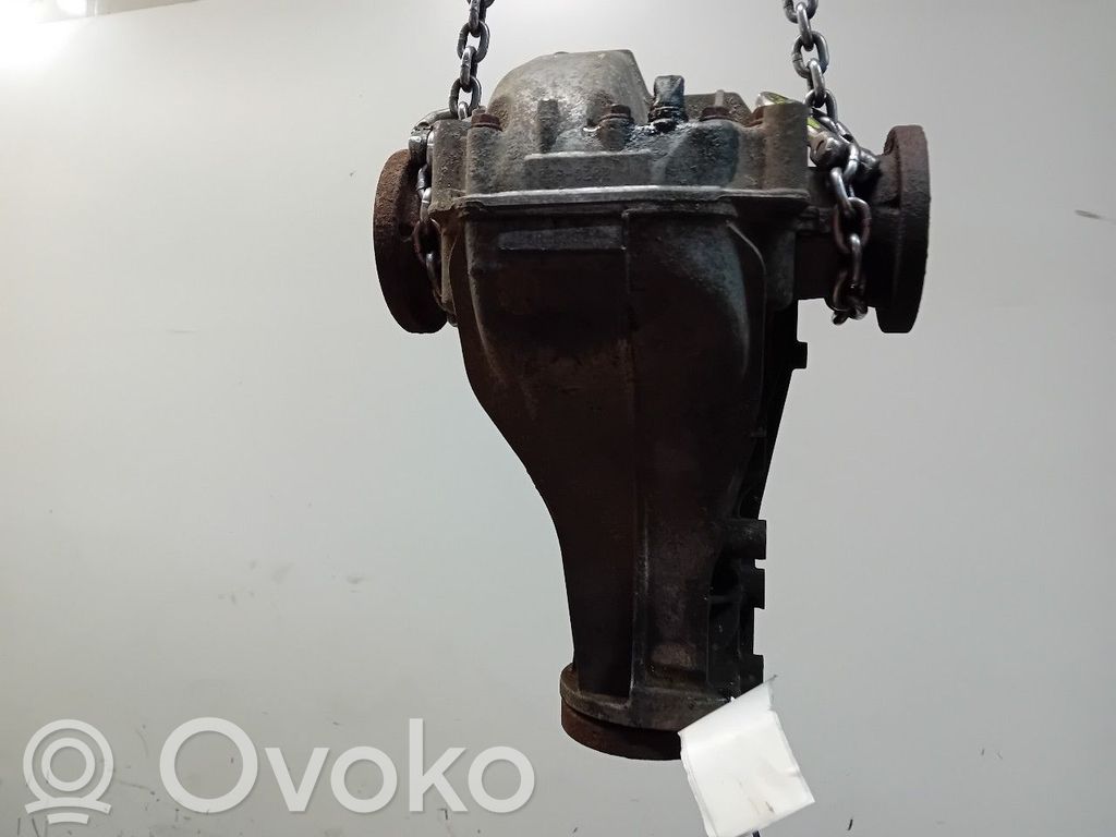 Hinterachsdifferential   0BC500043A
