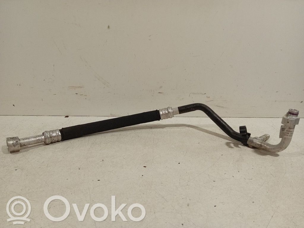 Audi Q5 SQ5 FY Conductă/furtun aer condiționat (A/C) 