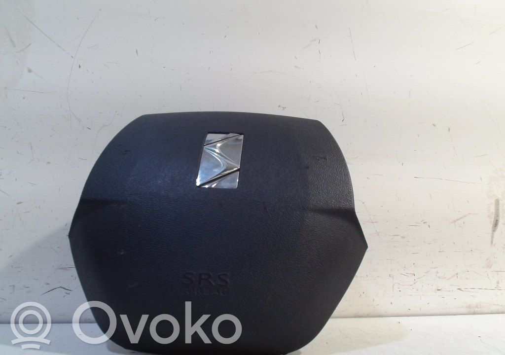 Citroen DS5 Airbag del volante 