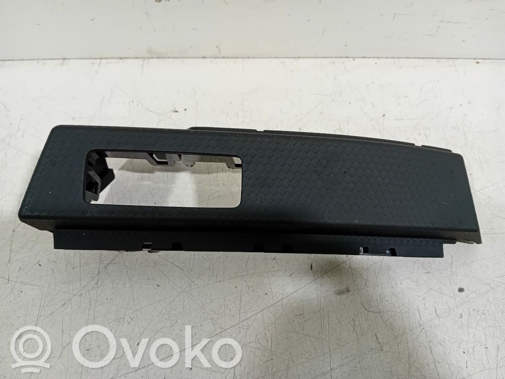 Audi A1 Панель 