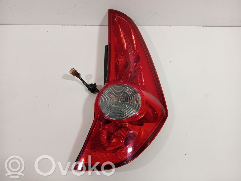 Opel Agila B Takavalot 