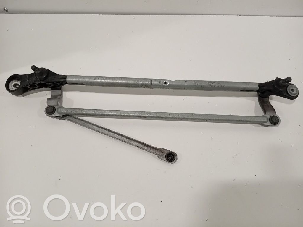 Mechanizm wycieraczek szyby przedniej / czołowej   726048809