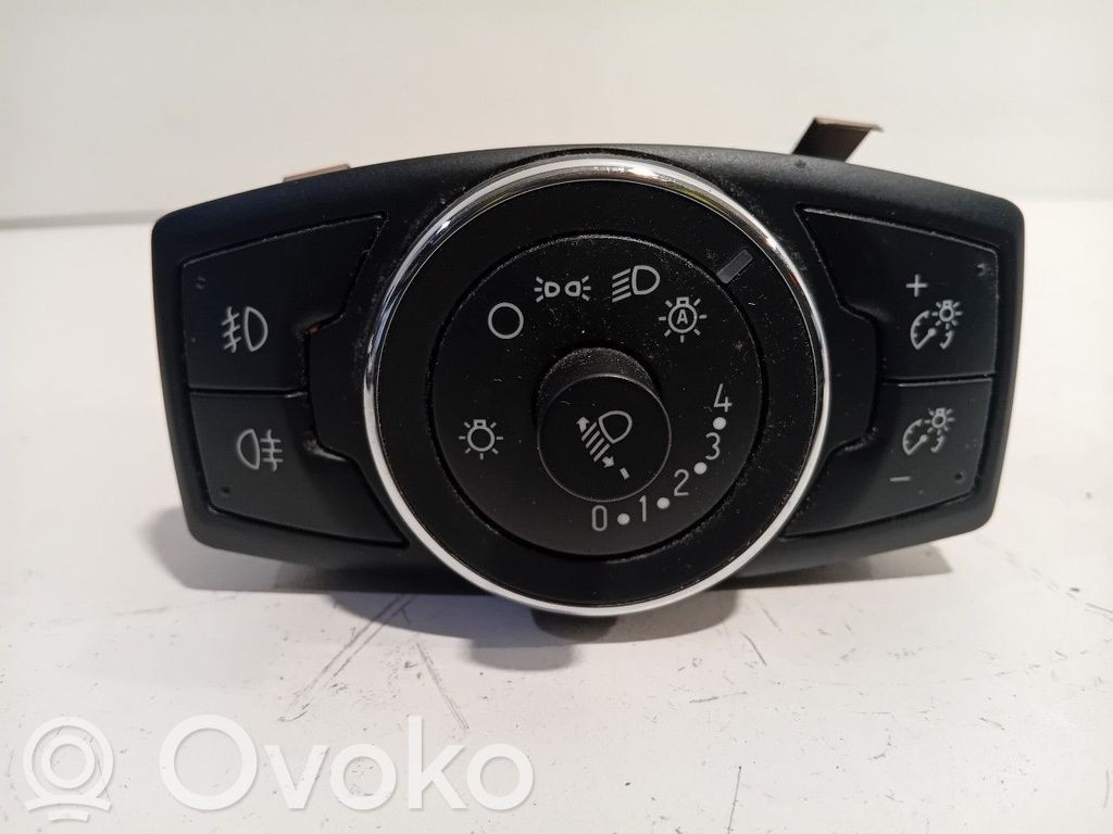 Ford B-MAX Interrupteur d’éclairage 