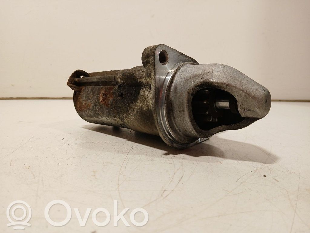 Motor de arranque   8000285,361002G000