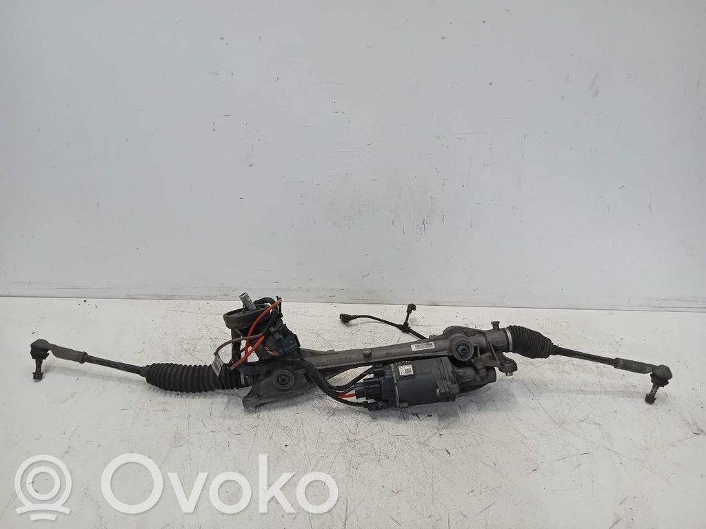 Seat Leon (5F) Przekładnia kierownicza / Maglownica 
