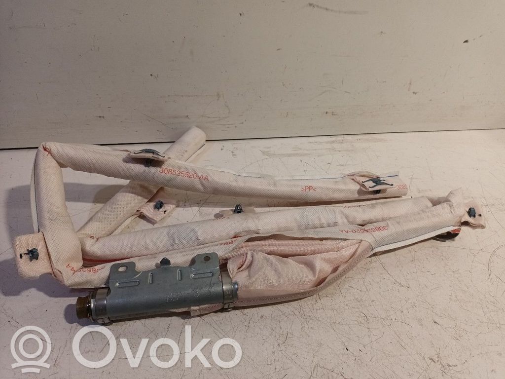 BMW 2 F46 Kopfairbag 