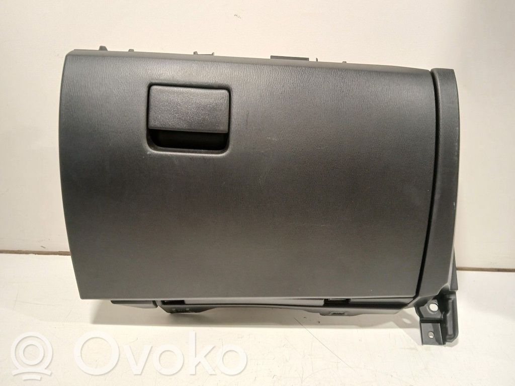 Mazda 3 II Daiktadėžė 