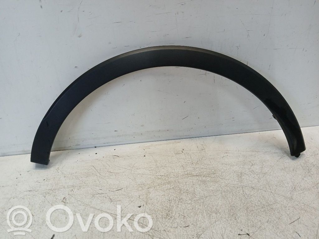 Renault Captur II Spārna dekoratīvā apdare (moldings) 