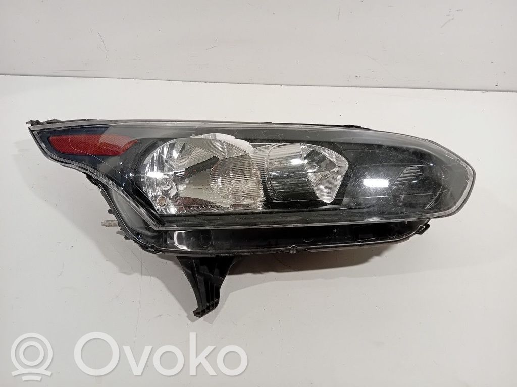 Ford Connect Headlight/headlamp 