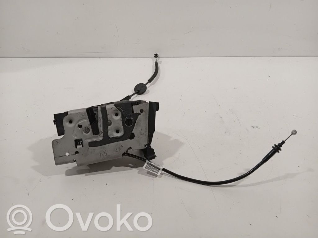 Priekšpusē slēdzene   BK31V219A65BM