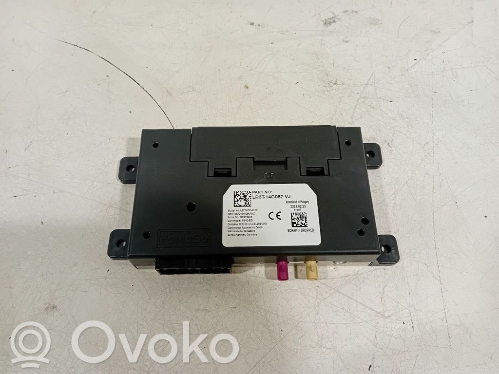 Bluetooth modulis   LR3T14G087VJ
