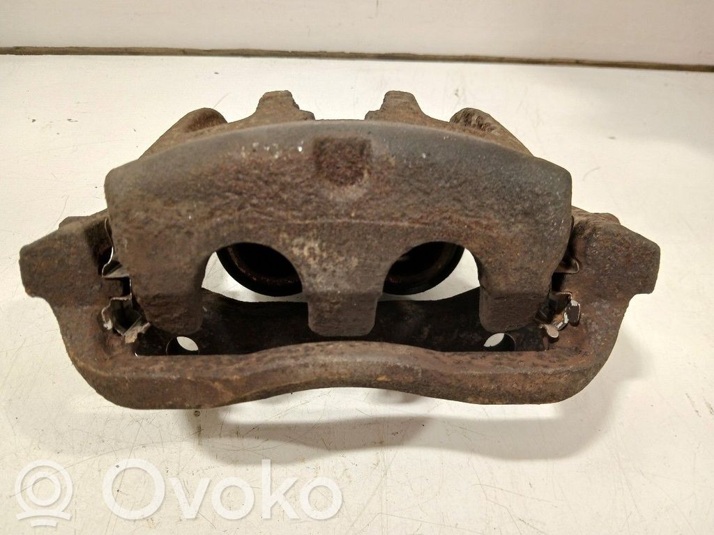 Land Rover Discovery Front brake caliper 