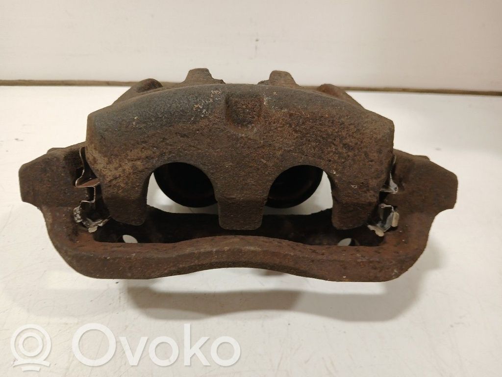 Land Rover Discovery Front brake caliper 