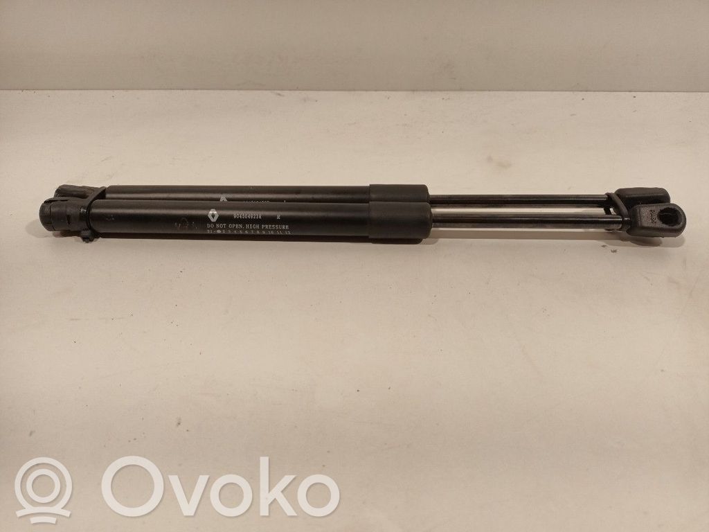 Dacia Spring Tailgate/trunk strut/damper 
