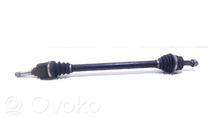 Citroen Nemo Front driveshaft 