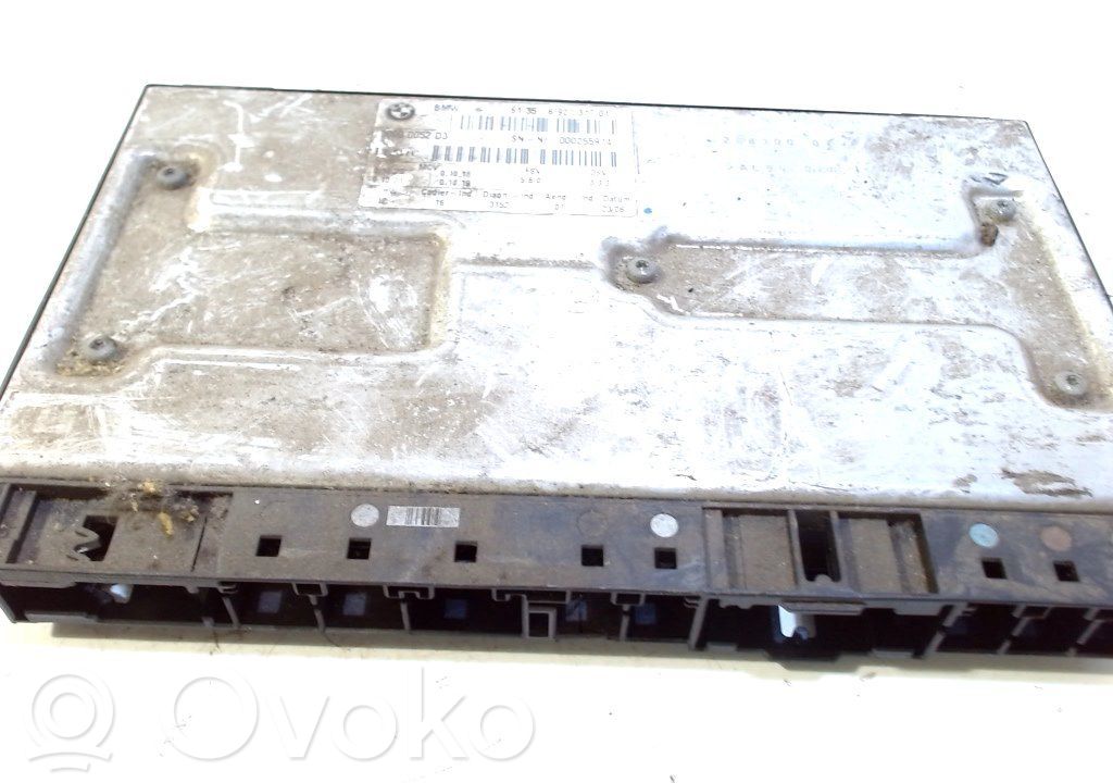 Engine control unit/module   692731701BMW