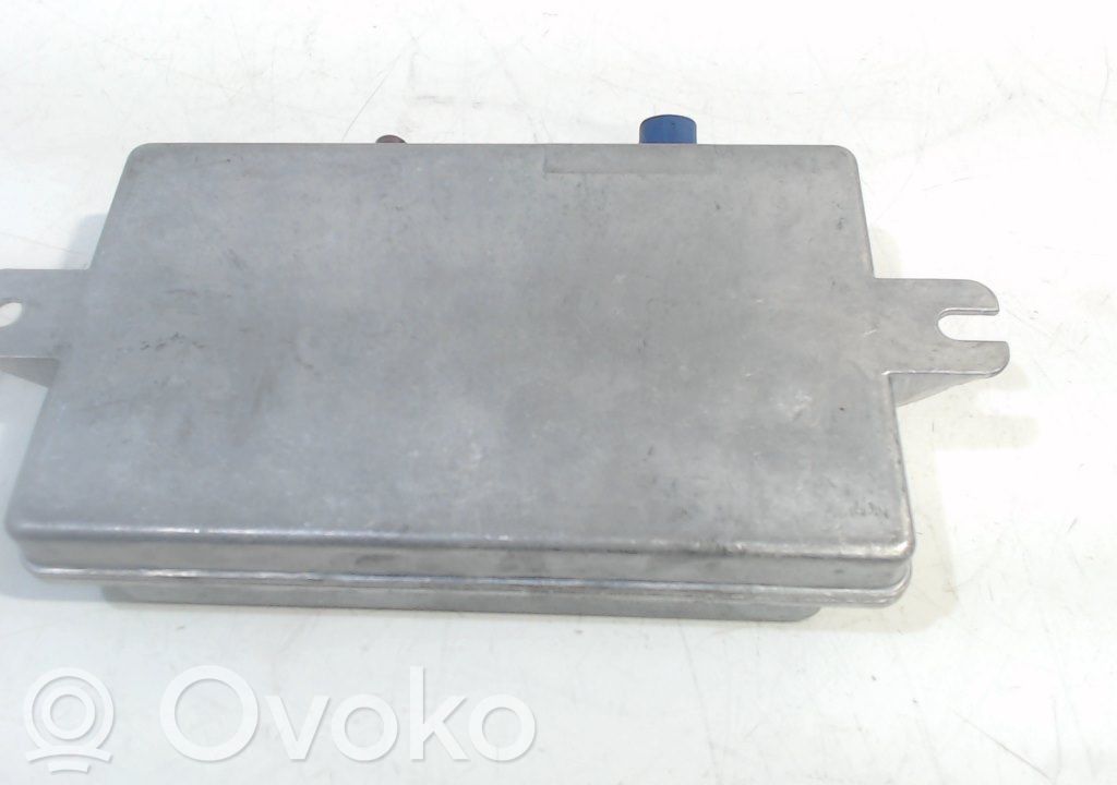Engine control unit/module   31327228,31327228