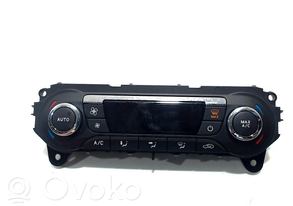 Climate control unit   BM5T18C612CG