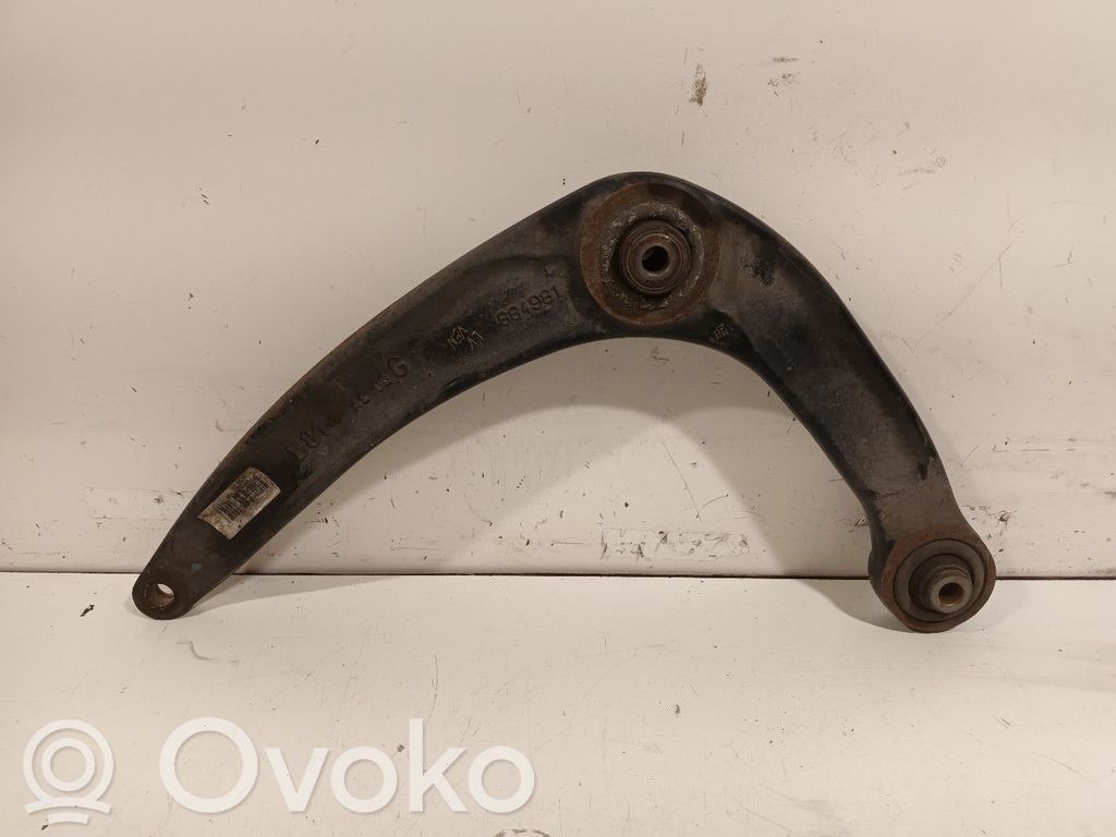 Front control arm   884981
