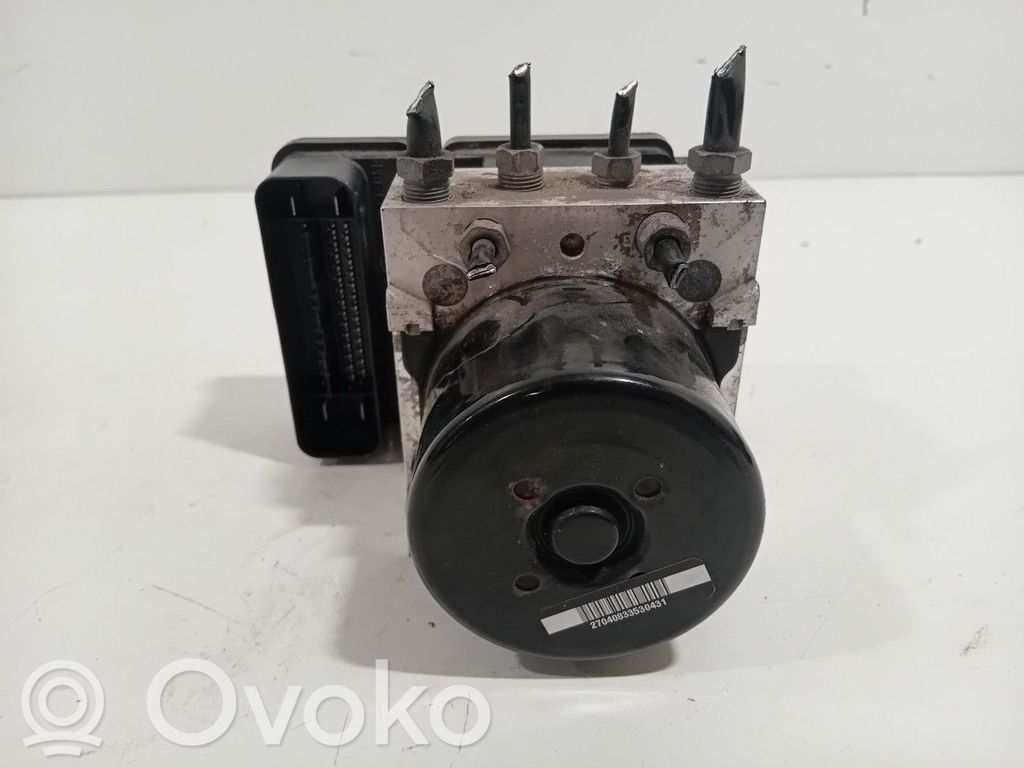 Ford Grand C-MAX ABS bloks 