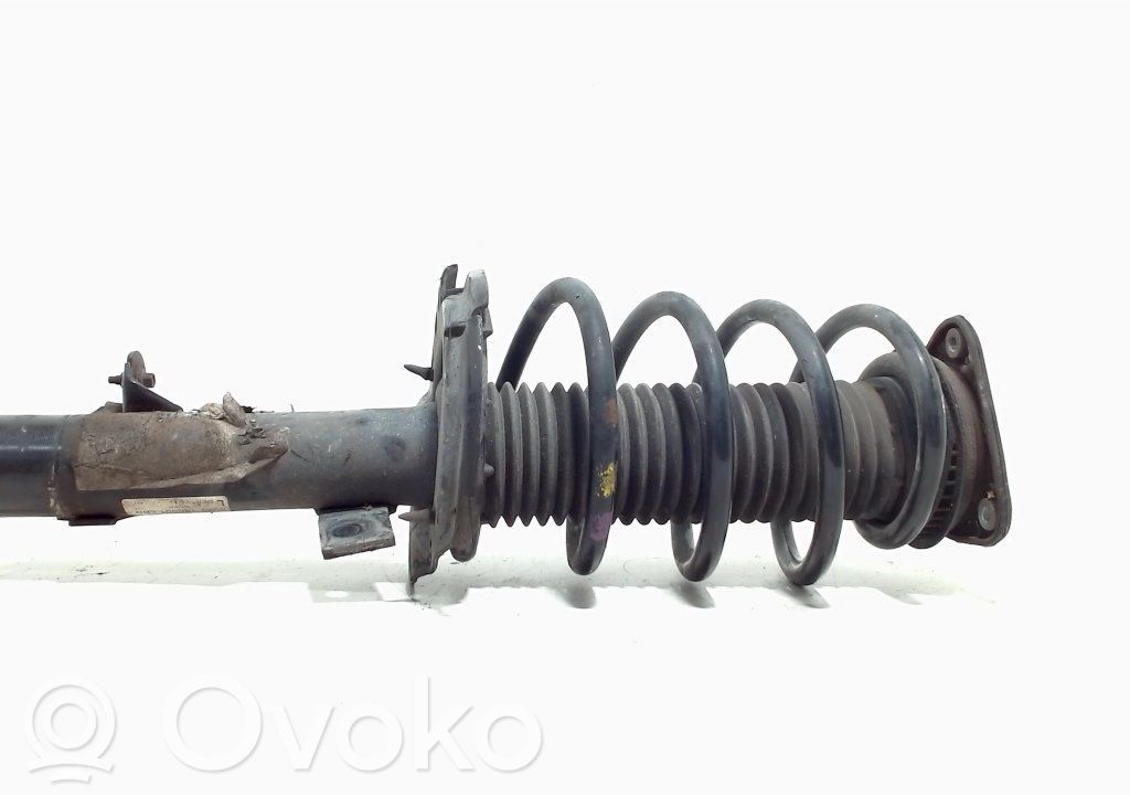 Ford Focus Front shock absorber/damper 