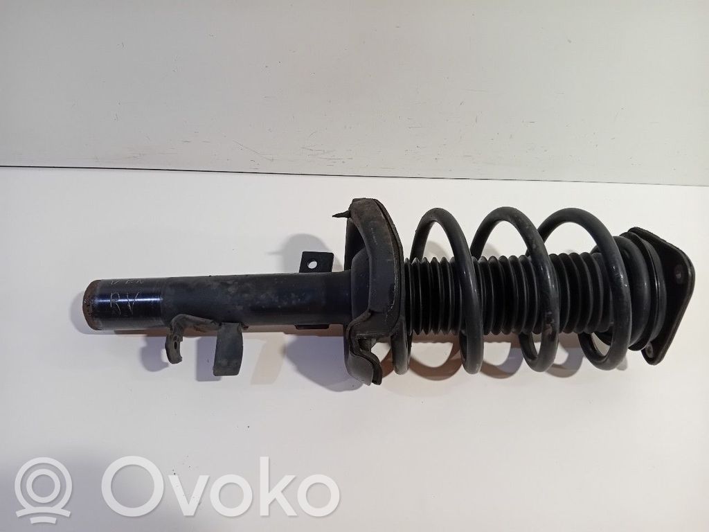 Ford Grand C-MAX Amortyzator przedni 