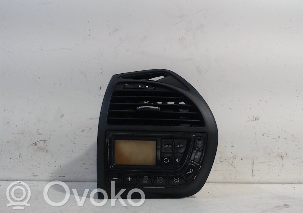 Citroen C4 Grand Picasso Unitate control climatizare 