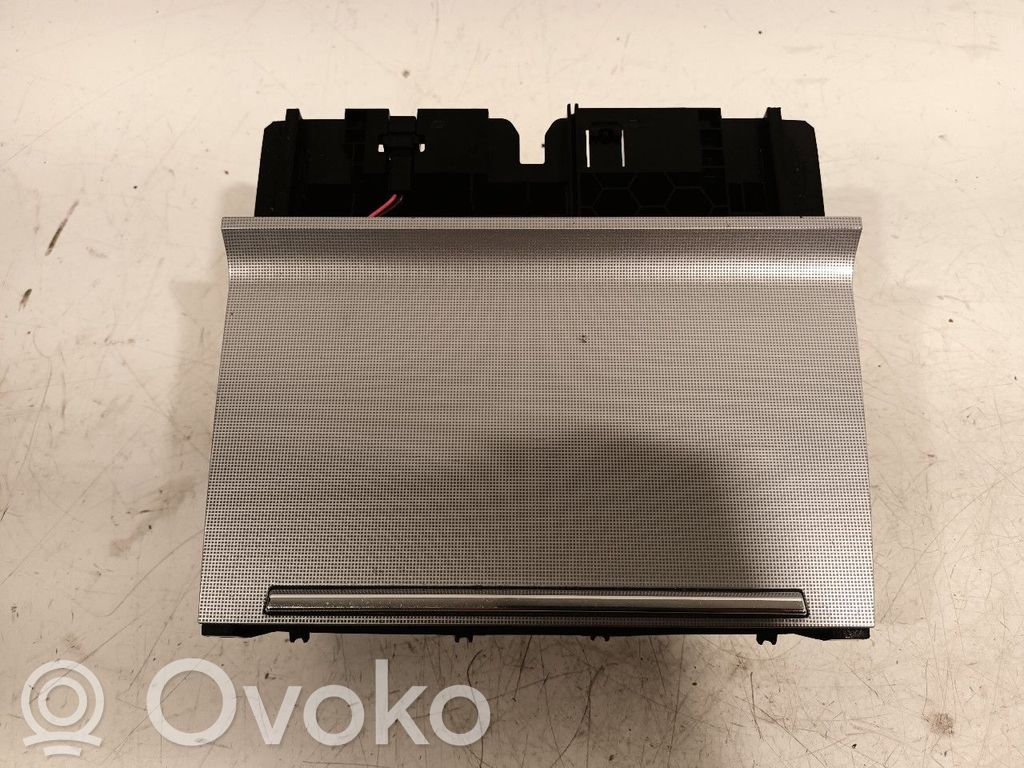 Skoda Octavia Mk3 (5E) Unité de contrôle USB 