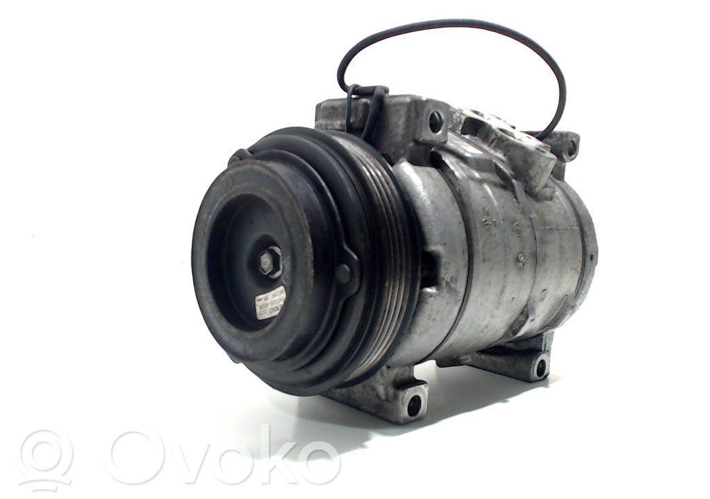Iveco Daily 5th gen Klimakompressor Pumpe 