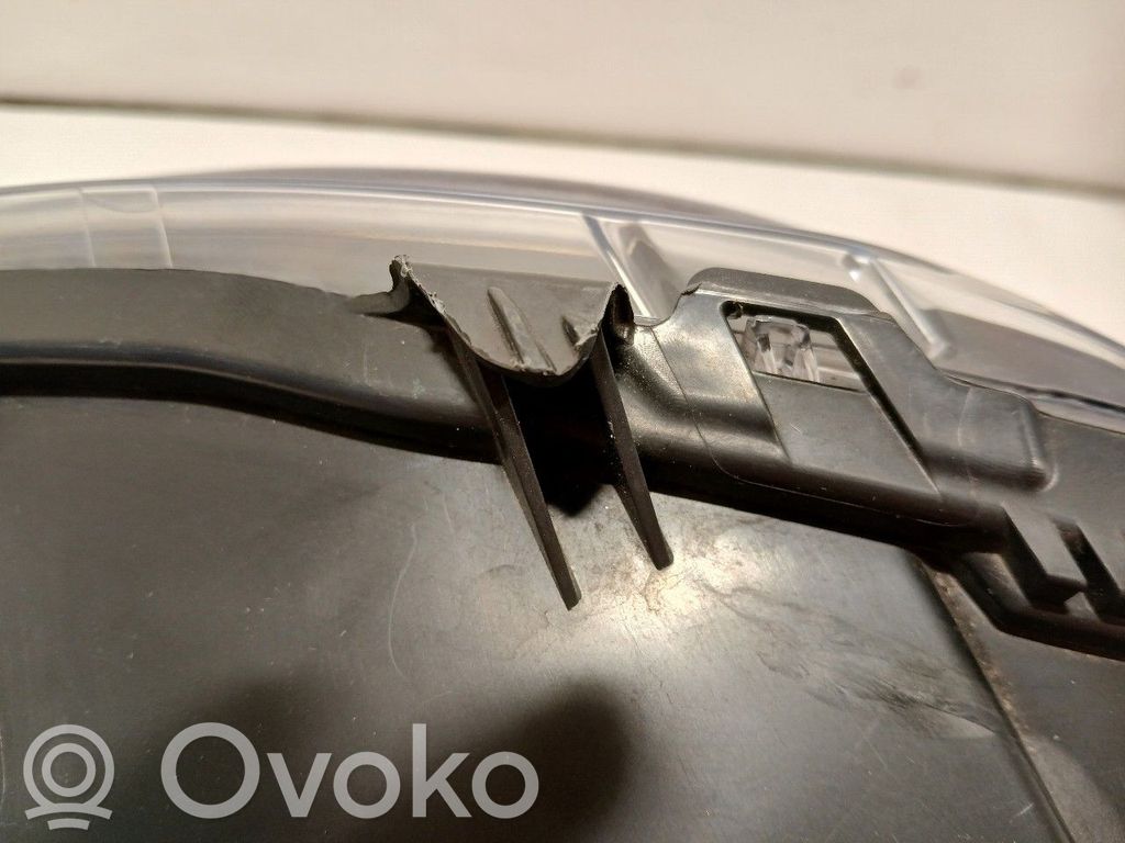 Citroen C3 Headlight/headlamp 