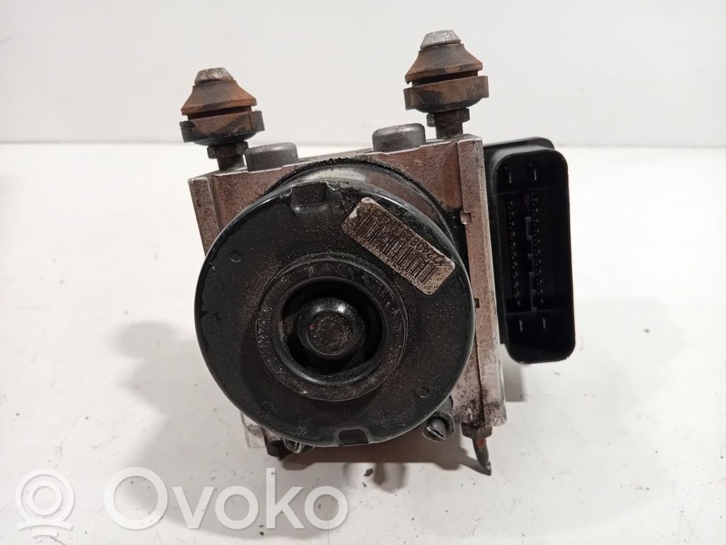Opel Agila A ABS Pump 