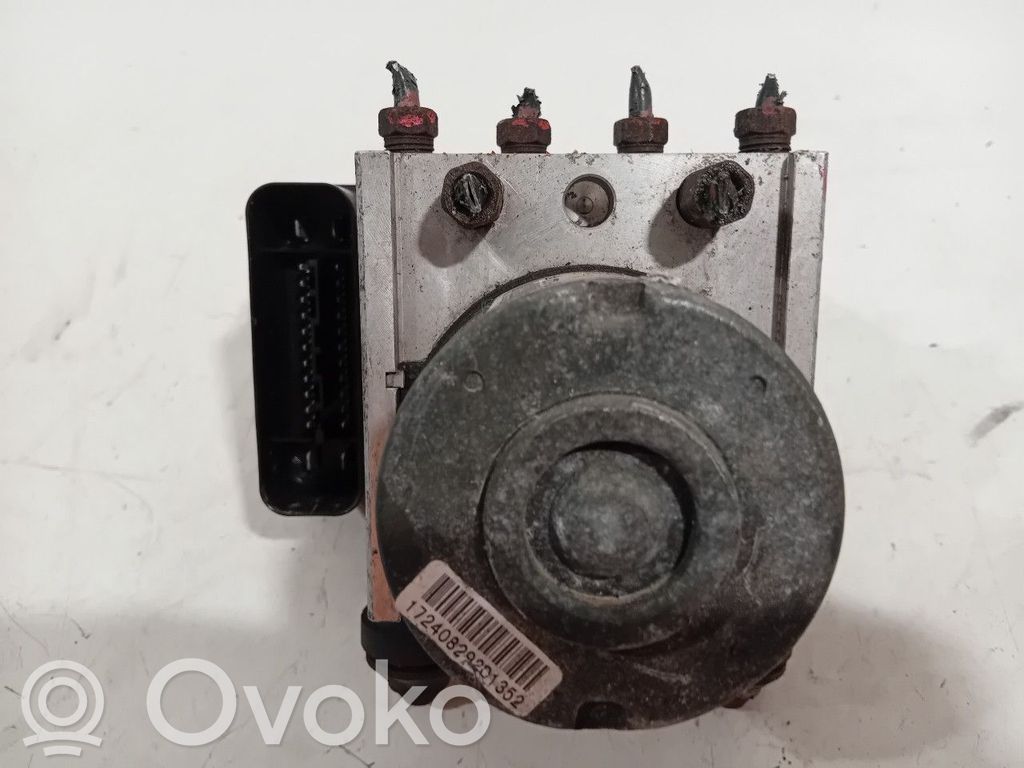 Opel Agila A ABS Pump 