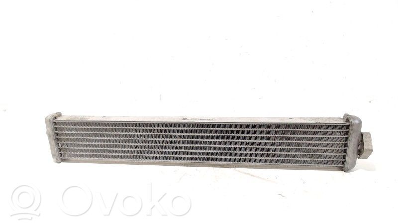 BMW 5 F10 F11 Chłodnica oleju 