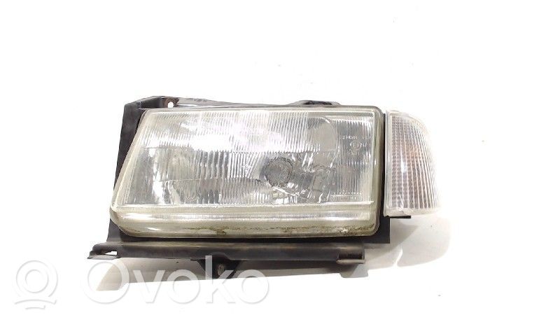Fiat Scudo Headlight/headlamp 