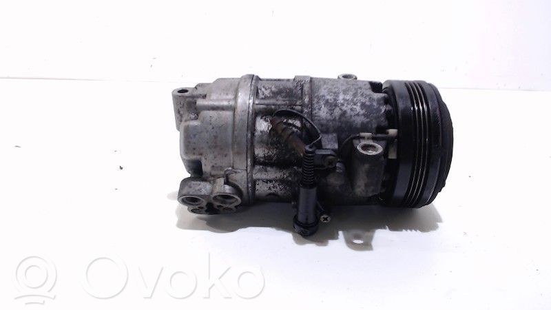 Air conditioning (A/C) compressor (pump)   690564306