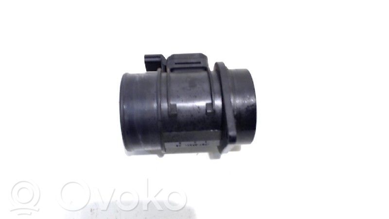 Renault Kangoo II Mass air flow meter 