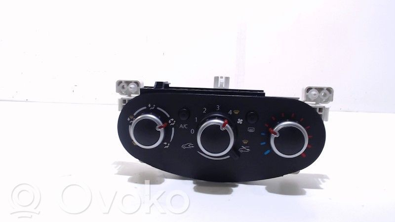 Climate control unit   00862902,00862900,00862902,0862902,275102284RC,CW118002