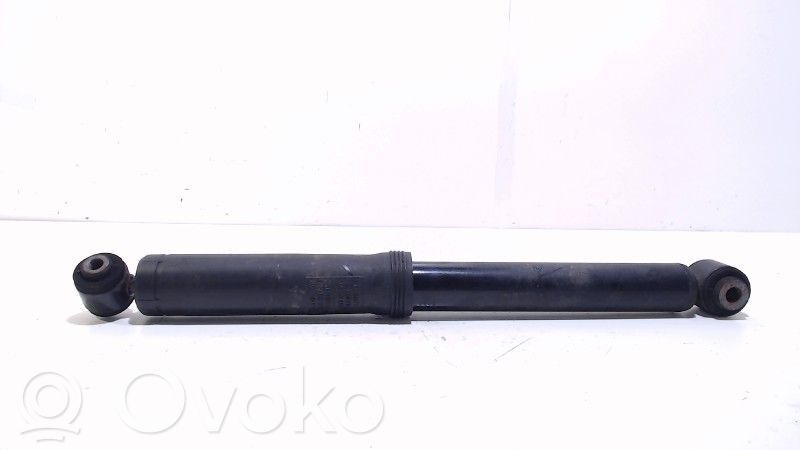 Citroen C3 Aizmugurē amortizators 