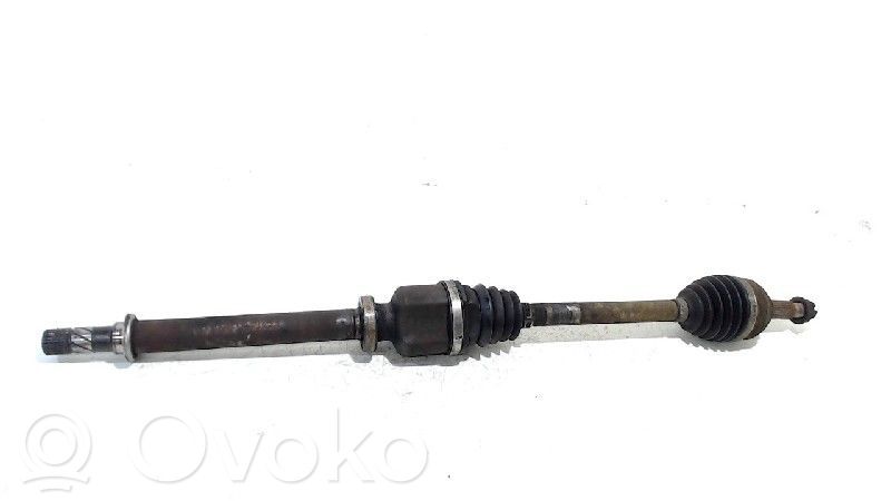 Front driveshaft   8200261841