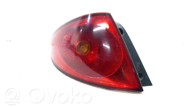 Lampa tylna   5P5945095,5P5945095C,5P5945095D,5P5945111A,5P5945111B