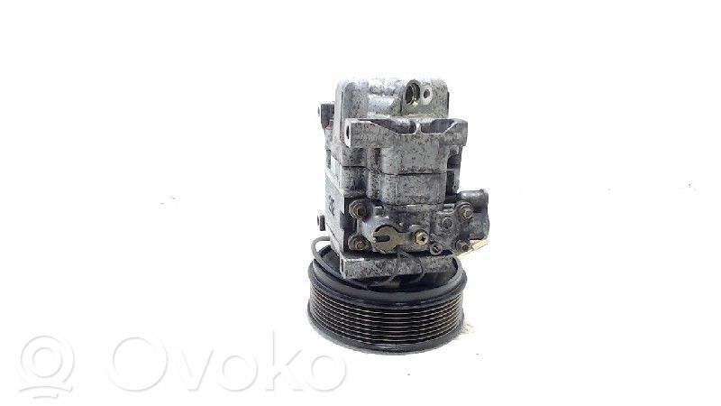 Mazda 6 Air conditioning (A/C) compressor (pump) 