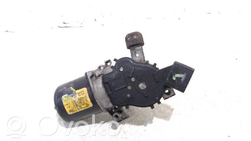 Citroen C3 Wiper motor 