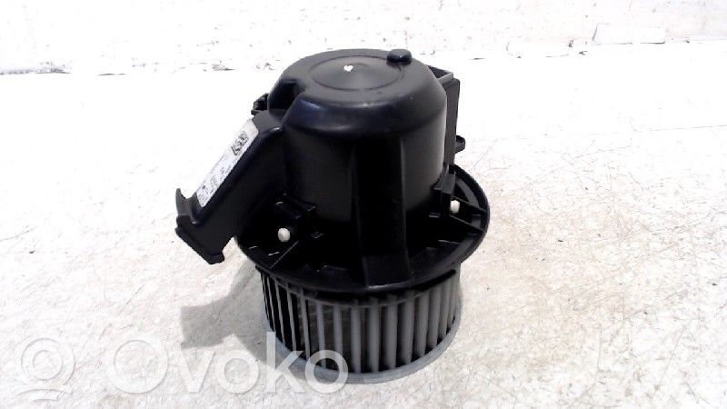 Renault Twingo III Heater fan/blower 