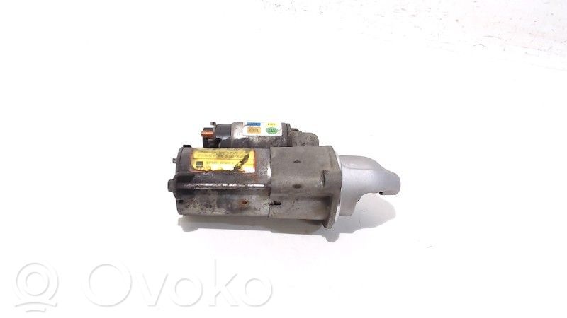 Hyundai ix35 Motor de arranque 