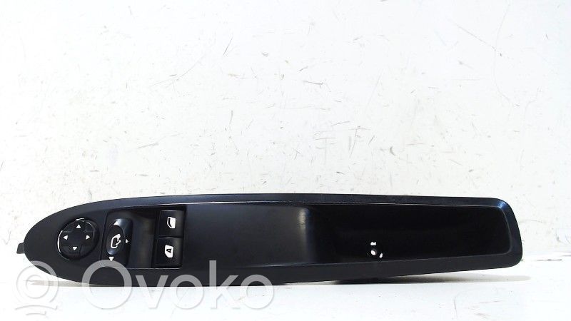 Citroen DS3 Electric window control switch 