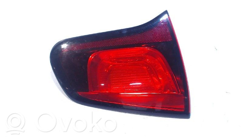 Citroen C3 Priekšpusē atstarotājs 