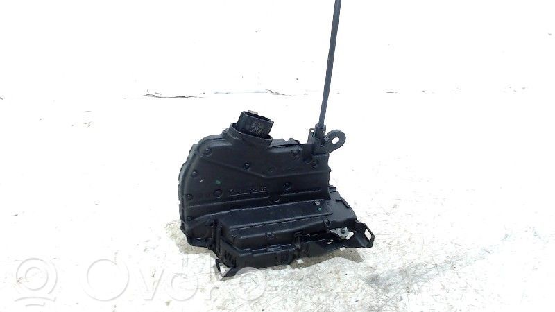 Smart ForFour II W453 Cerradura de puerta delantera 