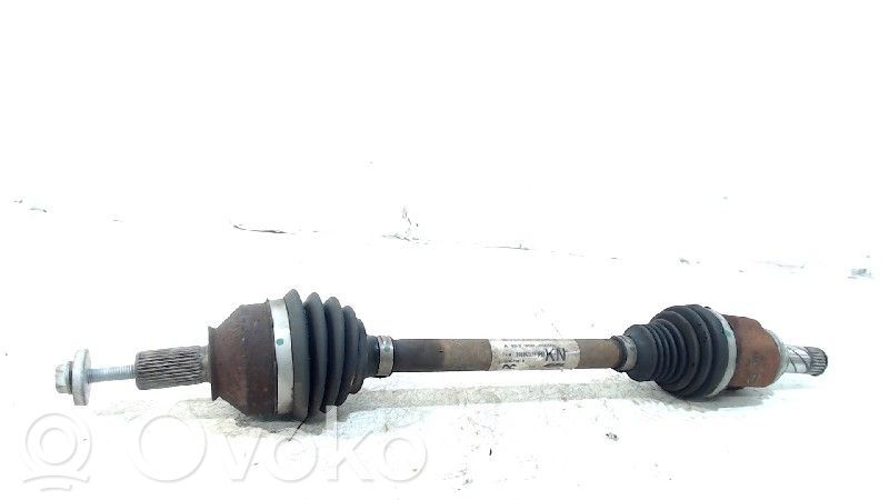Renault Twingo III Front driveshaft 